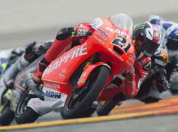 Titel-Bild zur News: Francesco Bagnaia