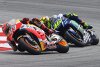 Bild zum Inhalt: MotoGP-Manager über Sepang: "Benehmen nicht hinnehmbar"