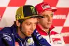 Bild zum Inhalt: Andrea Iannone: "Würde Rossi gerne helfen"