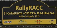 Bild zum Inhalt: WRC-Kalender 2016 weiter in der Schwebe