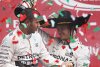 Formel-1-Live-Ticker: Der Sonntag in der Chronologie