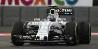 Bild zum Inhalt: Bottas' Revanche: Finnisch Roulette ohne böses Blut