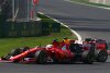 Kein böses Blut: Vettel nach Bullen-Kollision lammfromm