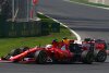 Bild zum Inhalt: Kein böses Blut: Vettel nach Bullen-Kollision lammfromm
