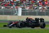 Button nach McLaren-Blamage: "Ich winkte zum Abschied"