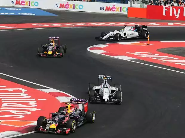 Daniil Kwjat Titel-Bild zur News: Daniil Kwjat
