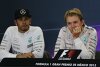 Bild zum Inhalt: Nico Rosberg: "Der zweite Boxenstopp hat mich genervt"