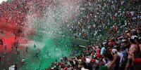 Bild zum Inhalt: Formel 1 lobt Mexiko als "besten Grand Prix aller Zeiten"