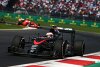 McLaren und das Prinzip Hoffnung auf 2016
