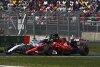 Crash mit Räikkönen: Das Glück des tüchtigen Bottas