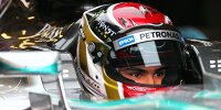 Bild zum Inhalt: Manor-Führungskrise bedroht Wehrleins Formel-1-Pläne