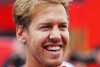Bild zum Inhalt: Vettel nach Mexiko-Fiesta: Trauriges Zeugnis für deutsche Fans