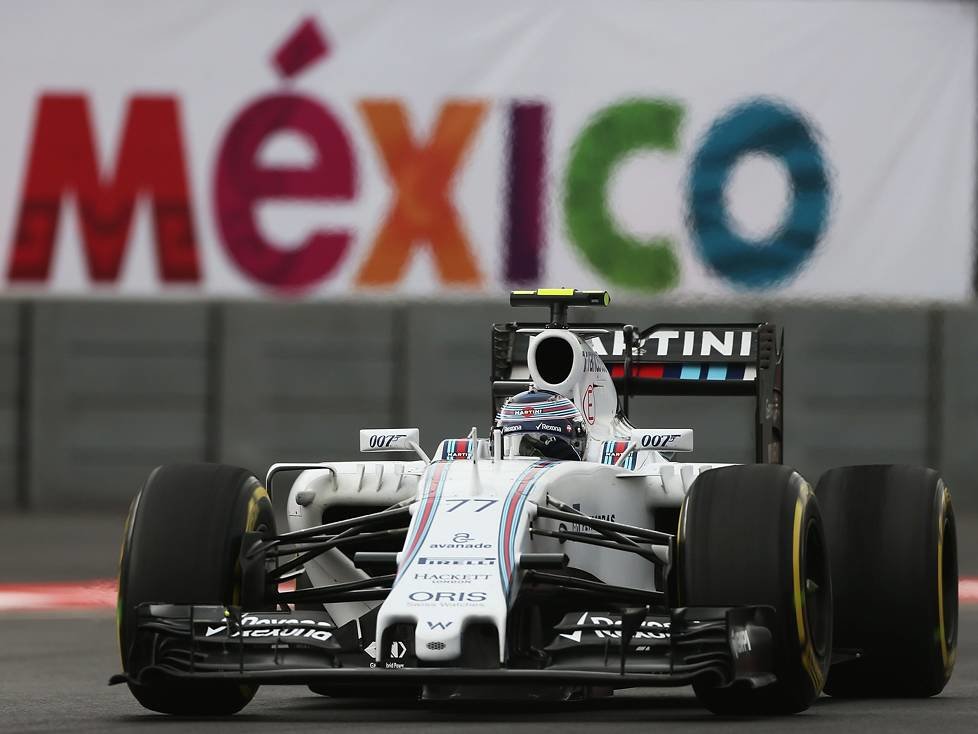 Valtteri Bottas