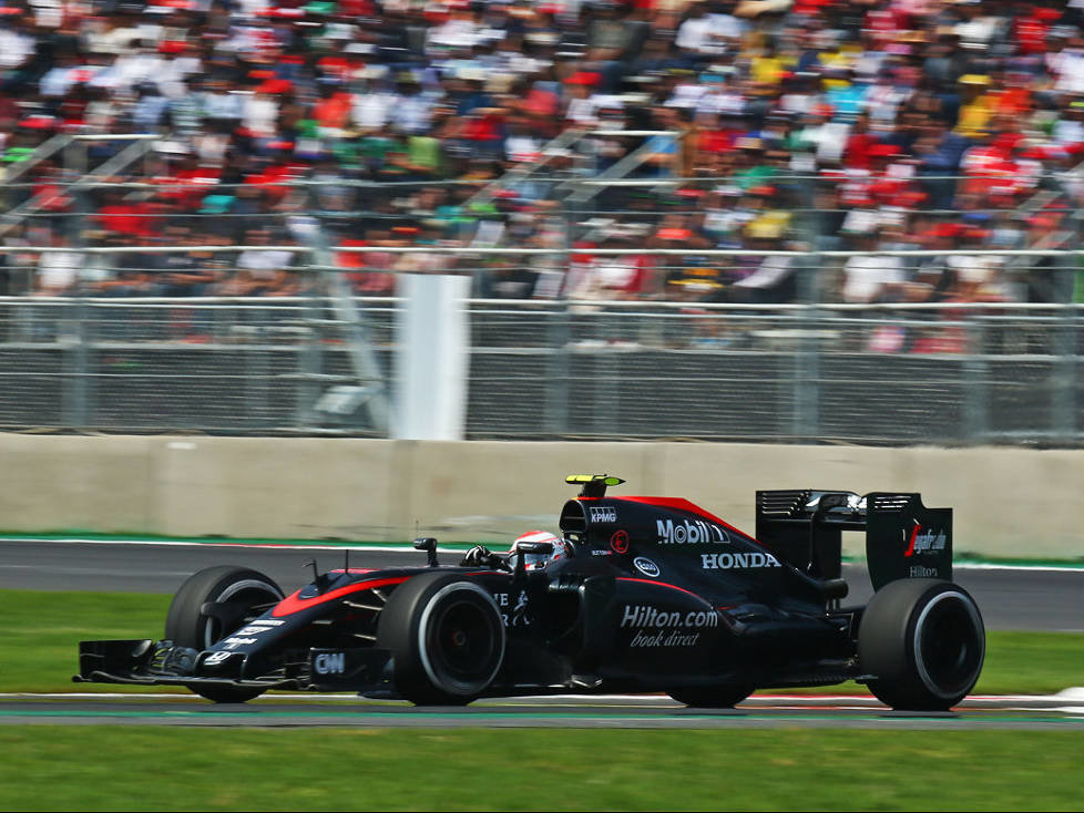 Jenson Button