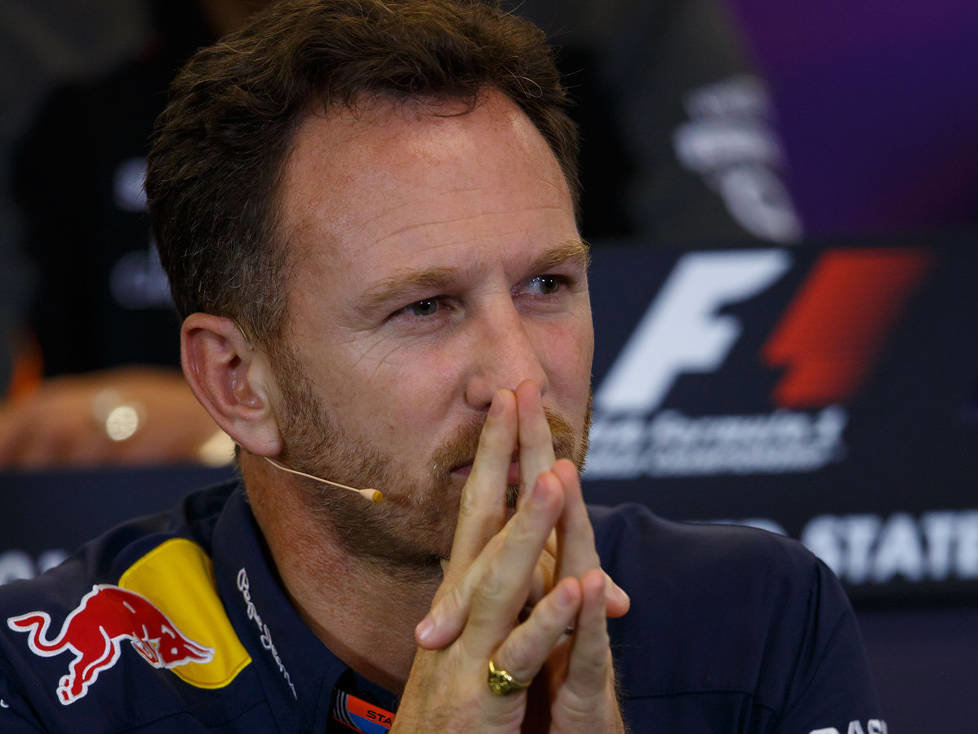 Christian Horner