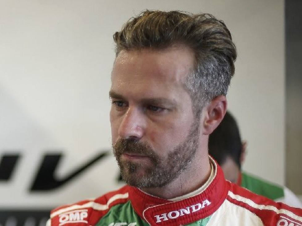 Tiago Monteiro