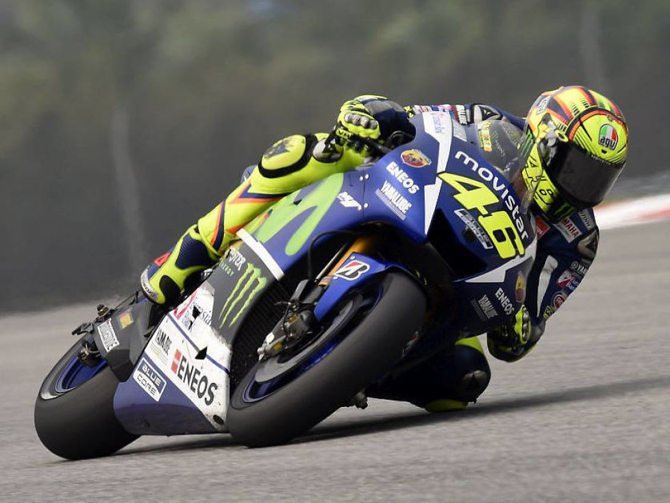 Valentino Rossi