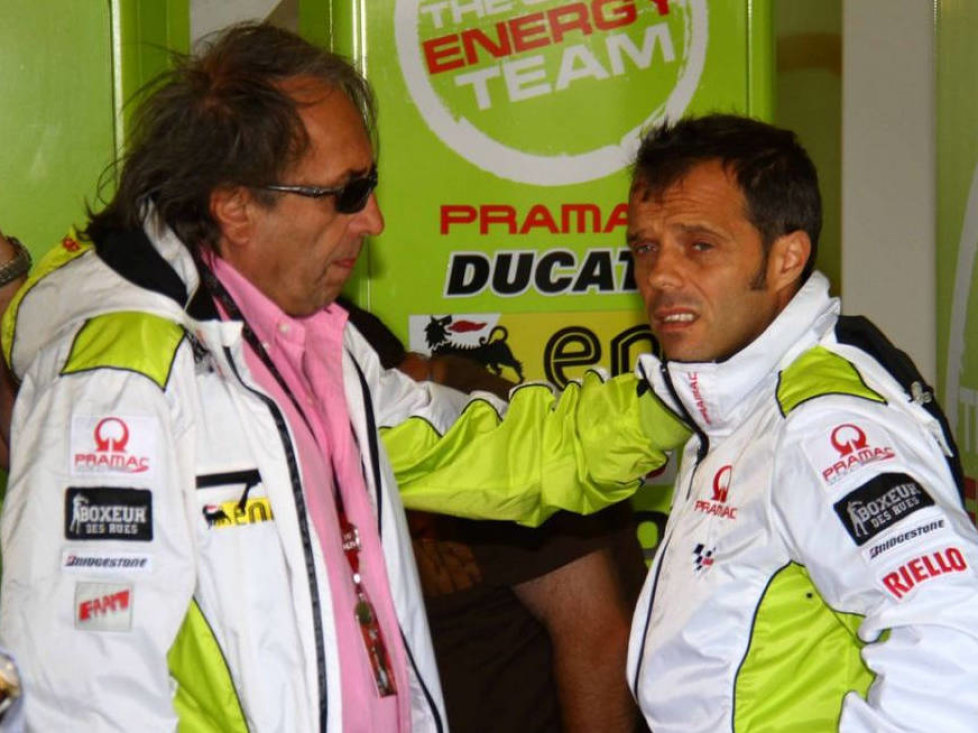 Loris Capirossi