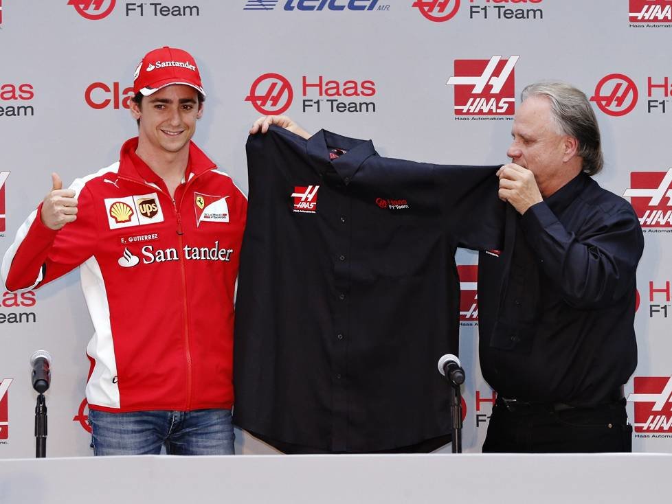 Esteban Gutierrez