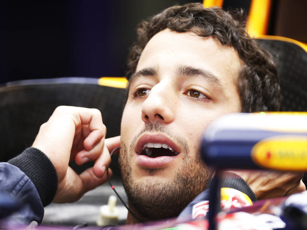 Daniel Ricciardo