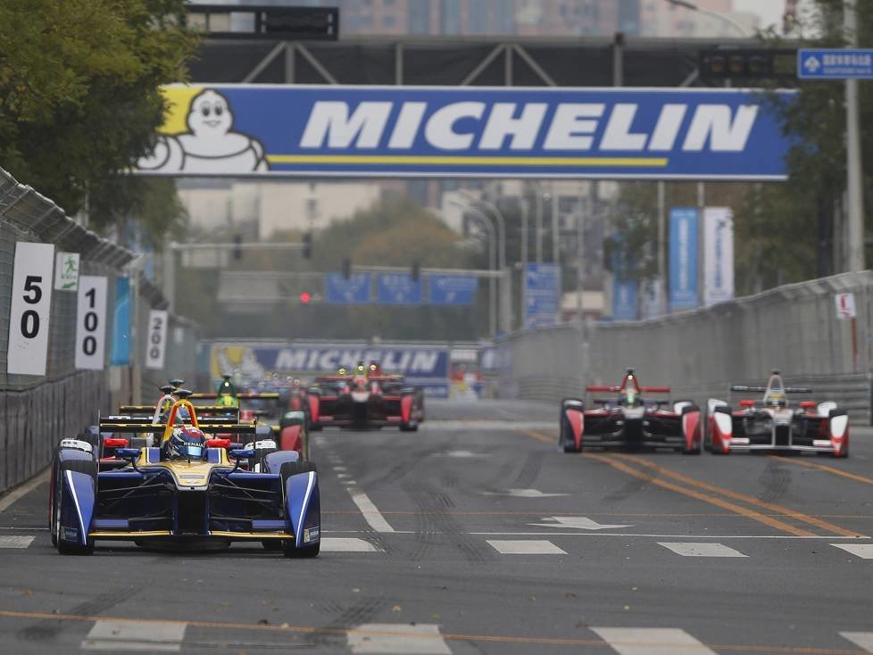 Sebastien Buemi