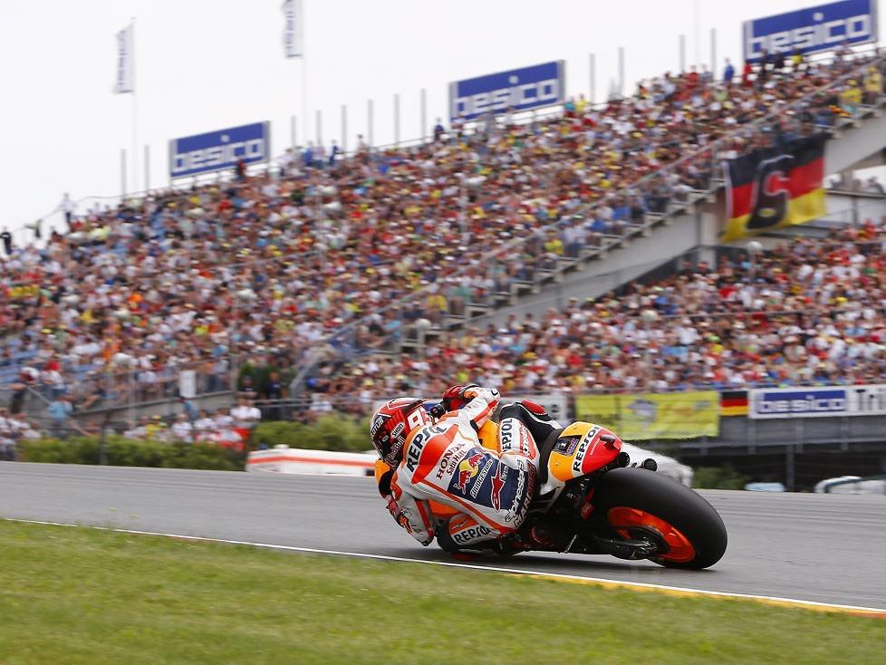 Marc Marquez