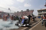 Felipe Nasr (Sauber) 