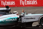 Lewis Hamilton (Mercedes) 