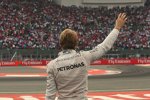 Nico Rosberg (Mercedes) 