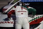 Tiago Monteiro (Honda)