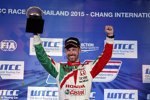 Tiago Monteiro (Honda) 