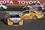 Tom Coronel und Nick Catsburg 