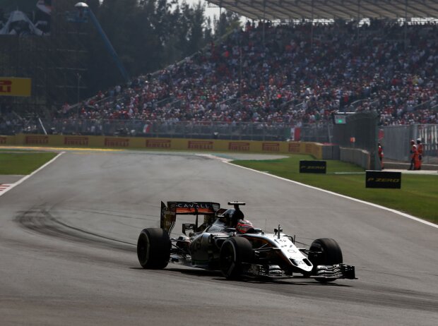 Nico Hülkenberg