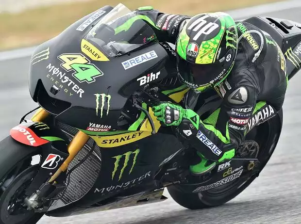 Pol Espargaro Titel-Bild zur News: Pol Espargaro