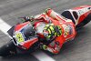 Ducati: Valencia für Iannone besonders wichtig