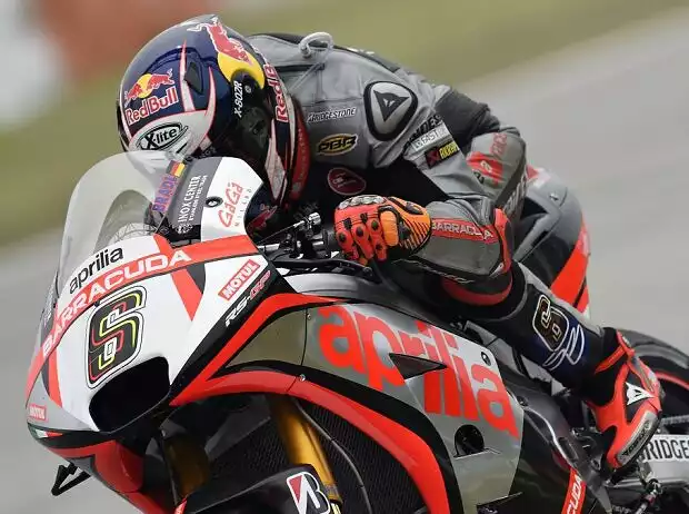 Stefan Bradl Titel-Bild zur News: Stefan Bradl