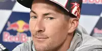 Bild zum Inhalt: Nicky Hayden: Legendenstatus, Abschied & Neubeginn