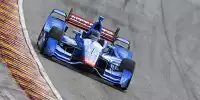 Bild zum Inhalt: Ganassi bestätigt Tony Kanaan für die IndyCar-Saison 2016