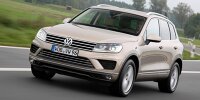 Bild zum Inhalt: Volkswagen-Affäre: Weitere Motoren betroffen?