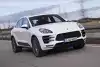 Bild zum Inhalt: Porsche bittet Macan S und Macan Turbo in die Werkstätten