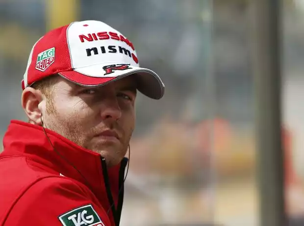 Chris Hoy Titel-Bild zur News: Chris Hoy