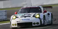 Bild zum Inhalt: Knalleffekt bei Porsche: GT-Werksprogramm wird beendet