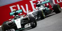 Bild zum Inhalt: Hamilton legt nach: Mercedes wollte Rosberg-Sieg in Mexiko