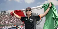 Sergio Perez