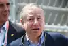 Bild zum Inhalt: Wenn es die Frau erlaubt: Todt will dritte FIA-Amtszeit