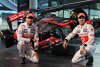 Bild zum Inhalt: Sergio Perez: McLaren war ein großes politisches Loch