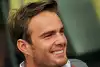 Bild zum Inhalt: Van der Garde will 2016 in hoher Kategorie Rennen fahren