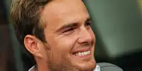 Bild zum Inhalt: Van der Garde will 2016 in hoher Kategorie Rennen fahren