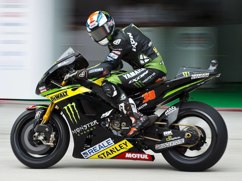 Bradley Smith