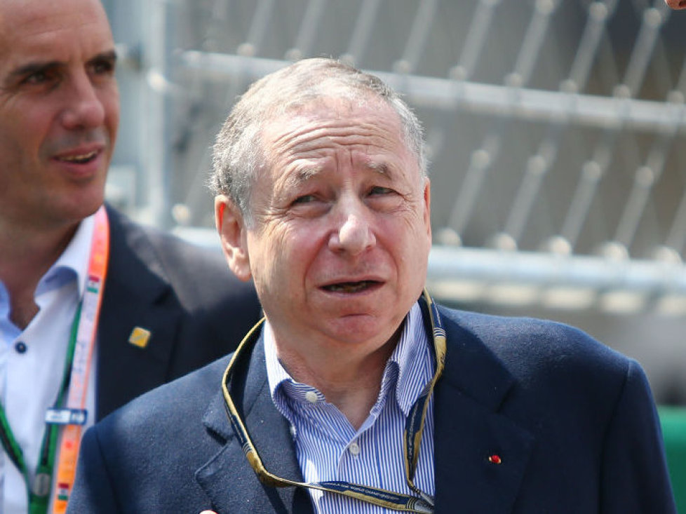 Jean Todt